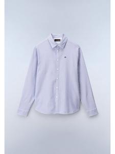 Свитер "G-Terra Oxford" разноцветный Napapijri