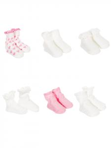 Носки Le Petit Garcon, разноцветный