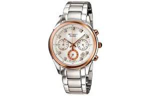 CASIO Женские часы SHEEN White SHN-5003PS-7A