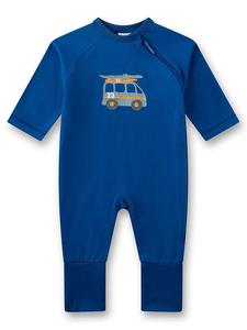 Комбинезон Sanetta, синий