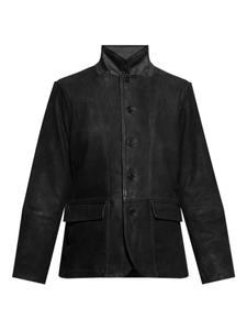 Куртка AllSaints Survey, черный