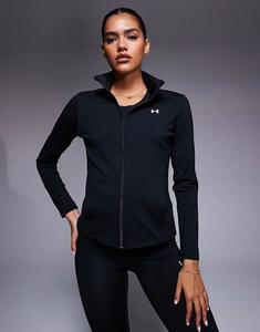 Куртка Under Armour Motion черного цвета