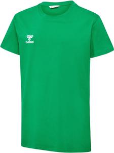 Футболка Hmlgo 2.0 T-Shirt S/S Kids многоцветная Hummel