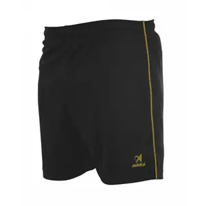 Шорты Asioka Méjico, черный