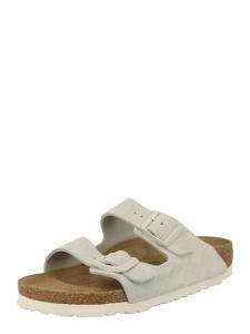 BIRKENSTOCK Мюли 'Arizona' в цвете Ivory