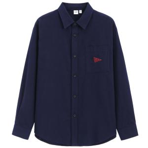 Футболка мужская GAP, морской синий