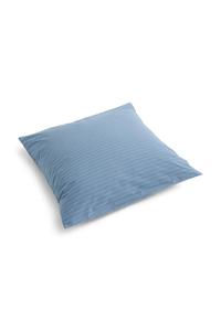 Наволочка из хлопка Fineline 60 х 50 см Hay, синий