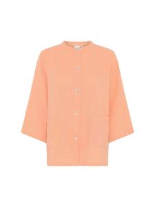 Пижамная рубашка CCDK Copenhagen Maria, песочный