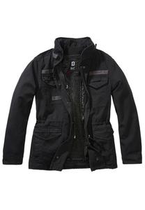 Всесезонная куртка Brandit Between-Season Jacket Giant, черный