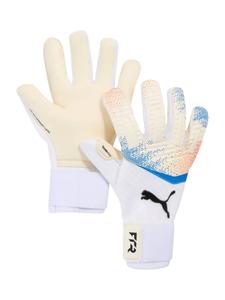 Спортивные перчатки PUMA Future Pro, белый