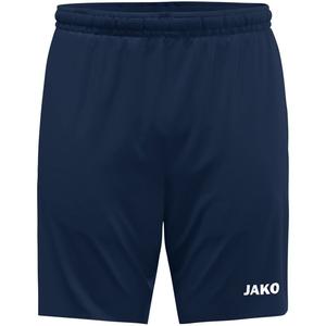 Шорты для отдыха, динамичные шорты Jako, синий