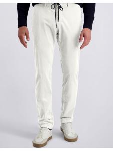 Pierre Cardin Брюки чинос Confolens цвета слоновой кости