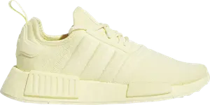 Кроссовки Wmns NMD_R1 'Almost Yellow', желтый