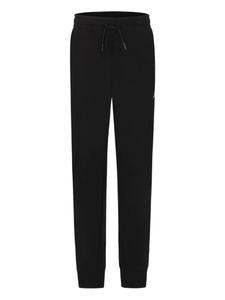 Джоггеры с логотипом Jordan Kids, черный