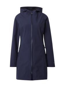 Межсезонное пальто Ilse Jacobsen RAINCOAT, темно-синий
