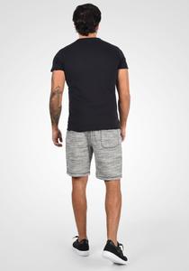 Шорты SDARIS Solid, светло-серый