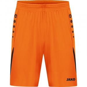 Шорты вызов Jako, мультиколор