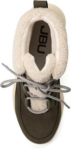 Ботинки JBU womens Freeze, Olive