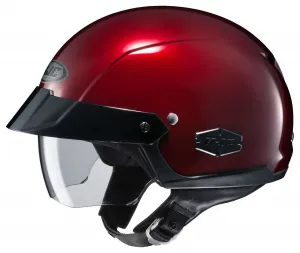 Шлем HJC IS-Cruiser HJC Helmets, винный