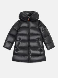 Зимняя куртка SAVE THE DUCK TALK ABOUT, черный