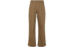 Брюки-карго мужские Carhartt, черный