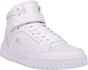 Мужские кроссовки Champion Drome Hi, белый