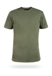 Мужская зимняя плюшевая футболка Nanaimo Normani, цвет Oliv