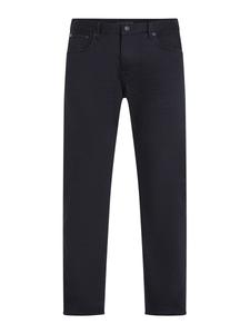 Обычные джинсы TOMMY HILFIGER HARLEM, Black Denim