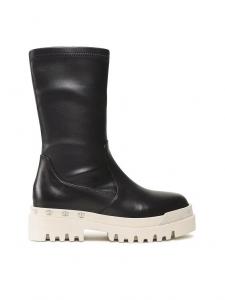 Ботильоны 3040 Badura, черный