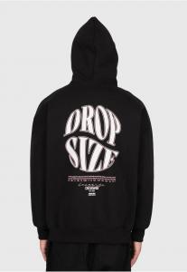 Худи Dropsize Hoodie, Black