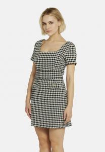 Дневное платье VANTREA Nicowa, черный