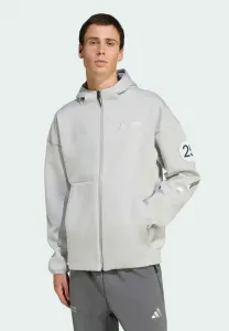 Тренировочная куртка Adidas Performance, Grey Two
