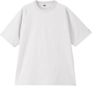 Футболка Helly Hansen с коротким рукавом Amphibious, светло-бежевый