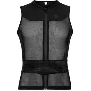 Защитный жилет для спины 20 Sweet Protection Sweet Protection, True Black