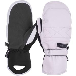 Перчатки-Варежки Peep Gore-Tex Volcom, фиолетовый