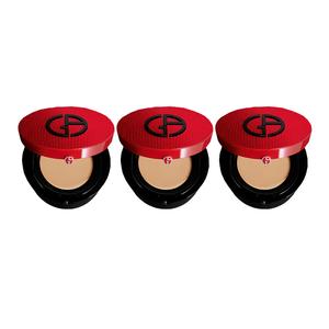 Наборы пробников косметики для женщин GIORGIO ARMANI