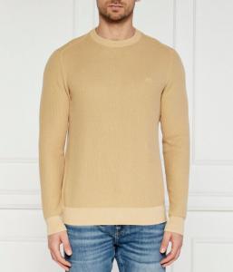 Свитер Pepe Jeans London Regular Fit, коричневый