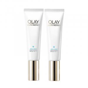 Солнцезащитные средства и лосьоны для женщин Olay