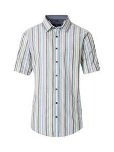 Рубашка CASAMODA, синий