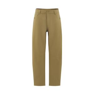 Повседневные брюки мужские CAT, темный хаки