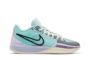 Кроссовки Wmns Sabrina 1 'Brooklyn's Finest', синий