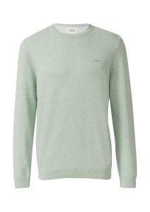 s.Oliver Свитер в цвете Mint