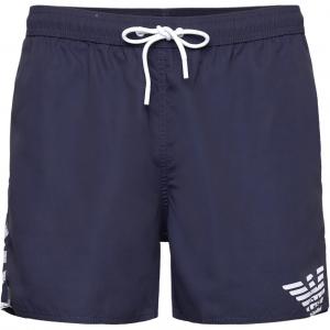 Повседневные шорты мужские EMPORIO ARMANI, синий