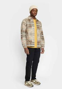 Летняя куртка REVOLUTION, хаки