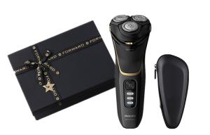 Бритва S4303 с моющейся головкой, умный мотор, автоматическая регулировка PHILIPS, New Cool Upgrade Gift Box