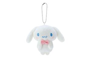 Набор из двух кукол Cinnamoroll плюшевый кулон высотой 8 см Sanrio