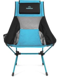 Normani Аксессуары 'Peawanuck' в синем цвете