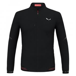 Куртка Salewa Pedroc Pl 2, черный