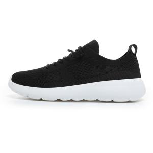 Кроссовки Bonthe Lifestyle Shoes Unisex Low-top, черный/белый