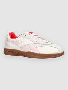 Кроссовки Reebok Hammer Street Sneakers, chalk/frostedberry/alab